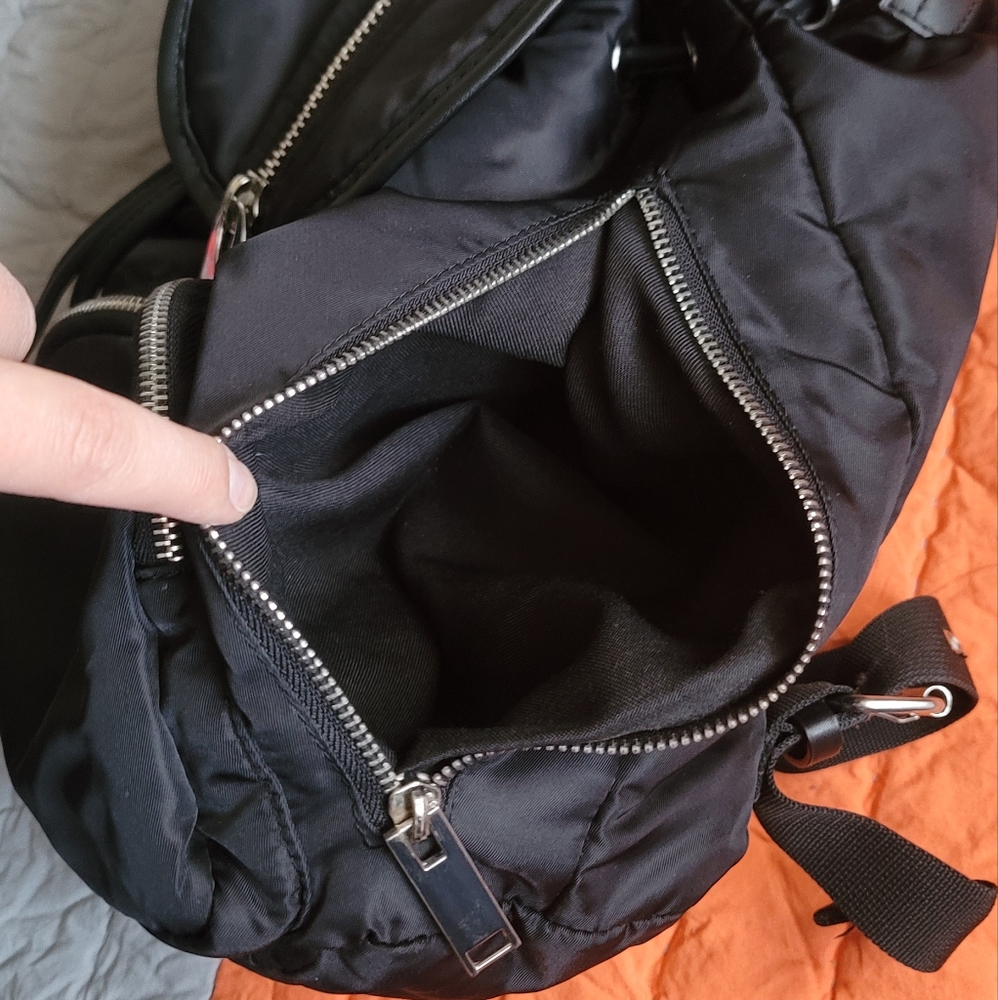 Zara Backpack/Rucksack - Picture 5 of 7